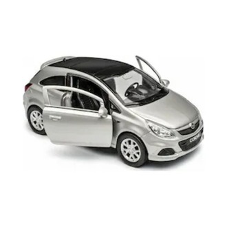 DİE CAST PULL BACK OPEL CORSA
