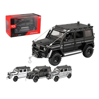 Off Road Jeep 1:32