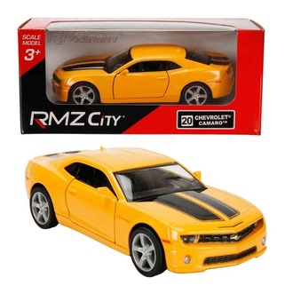 1:32 RMZ City Amerikan Serisi Die Cast Çek Bırak Model Araba