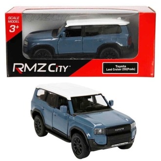 RMZ City’nin 1:32 ölçekli Uzak Doğu Serisi Toyota Land Cruiser 250 (Prado)