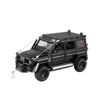 Off Road Jeep 1:32
