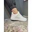 Nike Air Force 1 White