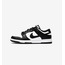 NİKE DUNK LOW RETRO WHİTE BLACK