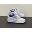 Air force 1 low 07 White Game Royal