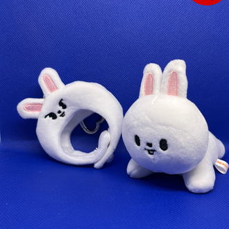 Skzoo keyring lying vers Leebit