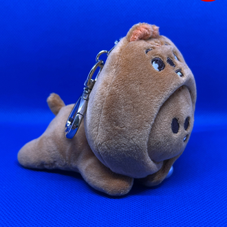 Skzoo keyring lying vers Quokka