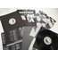 TÜKENDI!! ECHO DRAMA - VINYL
