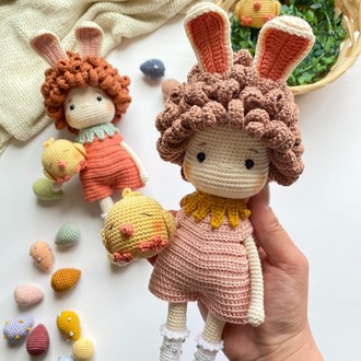Emily Bebek Tarif Kitapçığı