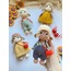 Kuzu Shelly ve Shaun Dijital Tarif Kitapçığı