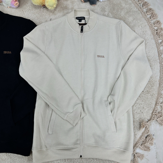 ZEGNA FULL FERMUAR CEKET