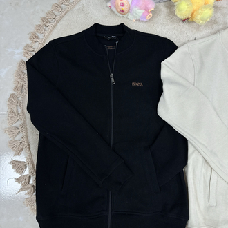 ZEGNA FULL FERMUAR CEKET