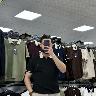RALPH LAUREN TİŞÖRT
