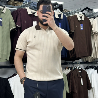 RALPH LAUREN TİŞÖRT