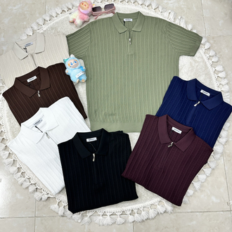 BERSHKA TİŞÖRT