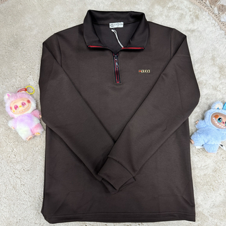 GUCCİ YARIM FERMUAR