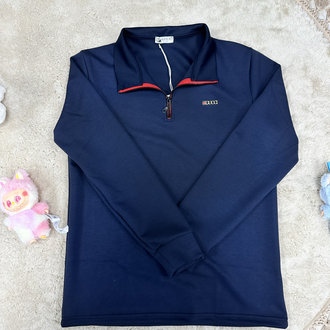 GUCCİ YARIM FERMUAR
