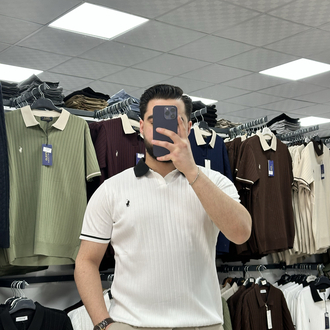 RALPH LAUREN TİŞÖRT