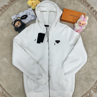 PRADA FULL FERMUAR