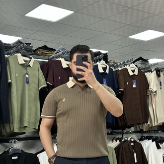 RALPH LAUREN TİŞÖRT