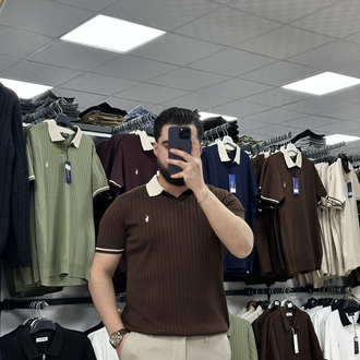 RALPH LAUREN TİŞÖRT