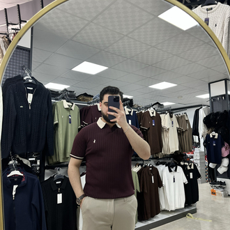 RALPH LAUREN TİŞÖRT