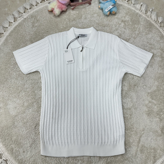 BERSHKA TİŞÖRT