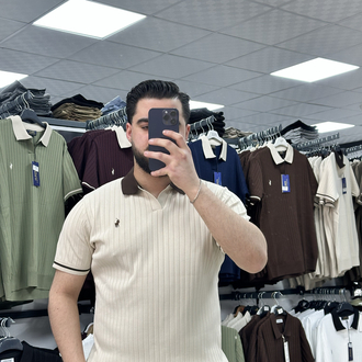 RALPH LAUREN TİŞÖRT