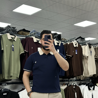 RALPH LAUREN TİŞÖRT