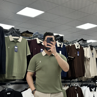 RALPH LAUREN TİŞÖRT