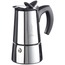 Bialetti Moka Pot Çelik Musa 4 Cup