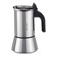 Bialetti Moka Pot Çelik Venus 4 Cup