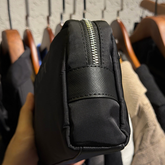 PRD El Çantası Siyah Re-Nylon