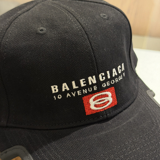 Balenciaga İthal Şapka 07