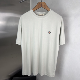 HRMS Orjinal Etiketli T-Shirt Taş (Modal)