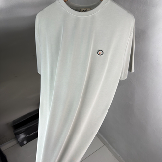HRMS Orjinal Etiketli T-Shirt Taş (Modal)