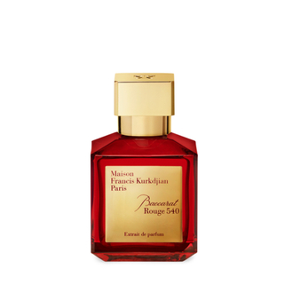 Maison Francis Kurkdjian Paris Baccarat Rouge +540 (70ML)