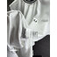 Fred Perry Orjinal Etiketli T-Shirt Beyaz