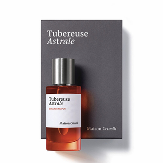 Maison Crivelli Tubereuse Astrale Extrait De Parfum (50ML)