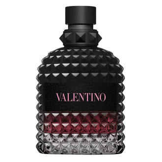 Valentino Uomo Born İn Roma İntense EDP (100ML)