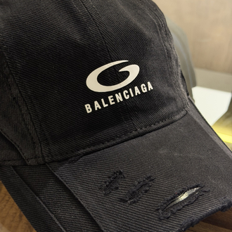 Balenciaga İthal Şapka 17