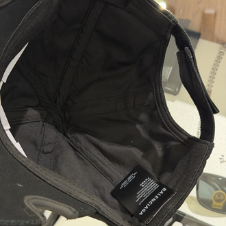 Balenciaga İthal Şapka 05