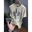 Amiri Orjinal Etiketli T-Shirt Bej