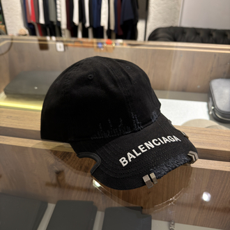Balenciaga İthal Şapka 01