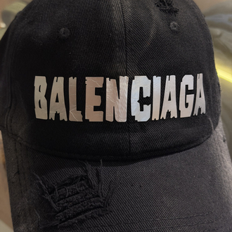 Balenciaga İthal Şapka 15