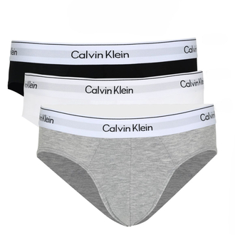 CK Kutulu Slip Boxer 3’lü Mix (Orjinal)