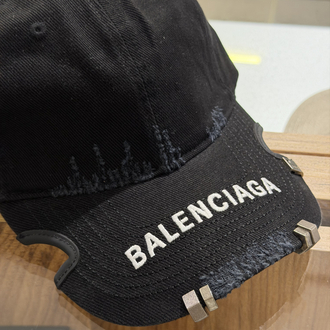 Balenciaga İthal Şapka 01