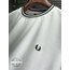 Fred Perry Orjinal Etiketli T-Shirt Beyaz