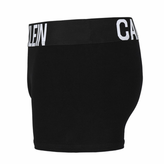 CK Kutulu Boxer 3’lü Siyah (Orjinal)
