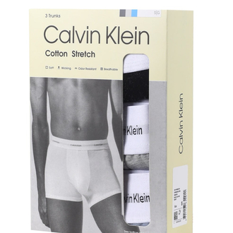 CK Kutulu Boxer 3’lü Mix (Orjinal)