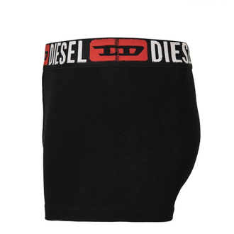 DSL Kutulu Boxer 3’lü Siyah (Orjinal)